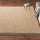 Blume Handmade Rug