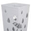 Aldric Iron Umbrella Stand