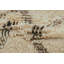 One-of-a-Kind 7'X11'1 Hand Knotted Area Rug