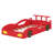 Wooden Race Car Bed-628438938