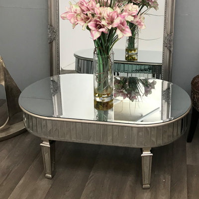 Francine Coffee Table