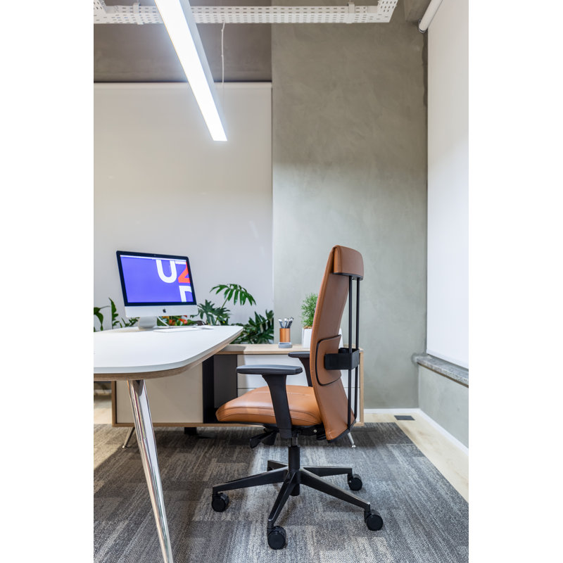 Chaise de travail Leef
