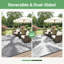 Tapis d'extérieur réversible Shimeek, tapis d'extérieur imperméable en plastique-1177187799-1151547015