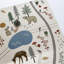 Iosten 123cm X 180cm Area Rug