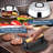 Dishwasher Safe Grilling Tool Set-86413579
