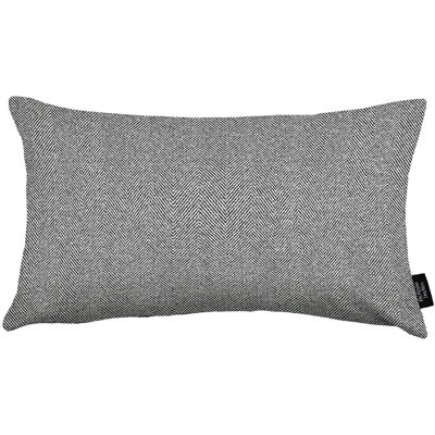 Herringbone Outdoor Rectangular Pillow Cover