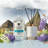 California Rain Reed Diffuser Refill Oil