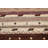 One-of-a-Kind 7'9" X 8'2" New Age Oval Wool Area Rug in