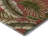Premium Machine Washable Cerrito AMF196 Spice Rug-109613506