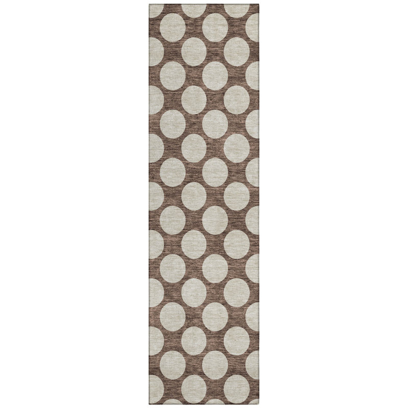  Colturo Area Rug, Runner 2'3" x 7'6"