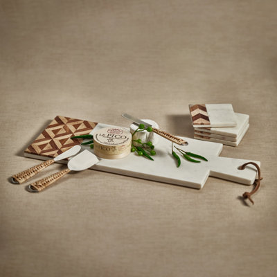 Zodax Cheese Board