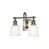 Satin Nickel