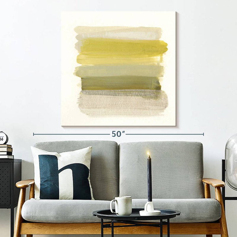 Avery Palette Stack III, 33" H x 33" W