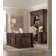 Rhapsody Rectangular Writing Desk