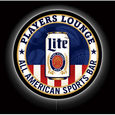 Enseignes DEL MILLER SPORTS