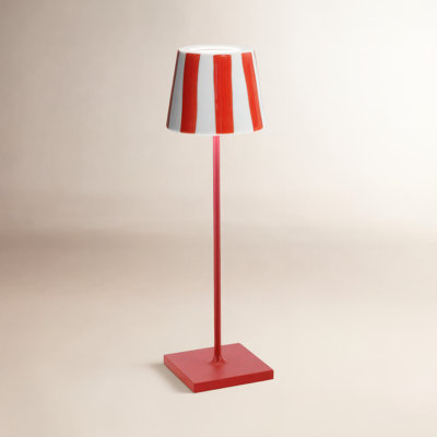 Poldina Ceramic Table Lamp