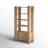 Wynda Storage Bookcase