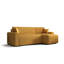 Bodyn 3 Seater Corner Sofa -1432087090-1432087051
