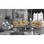 Rosalina Sofa And Loveseat Set