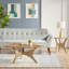 Table basse Triangle