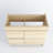 Cinnamon 36 " Single Bathroom Vanity Base-92646468