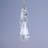 ANNUAL DATED 2024 Optic Angel Ornament