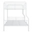Lit superposé double Aakriti Kids-348699648
