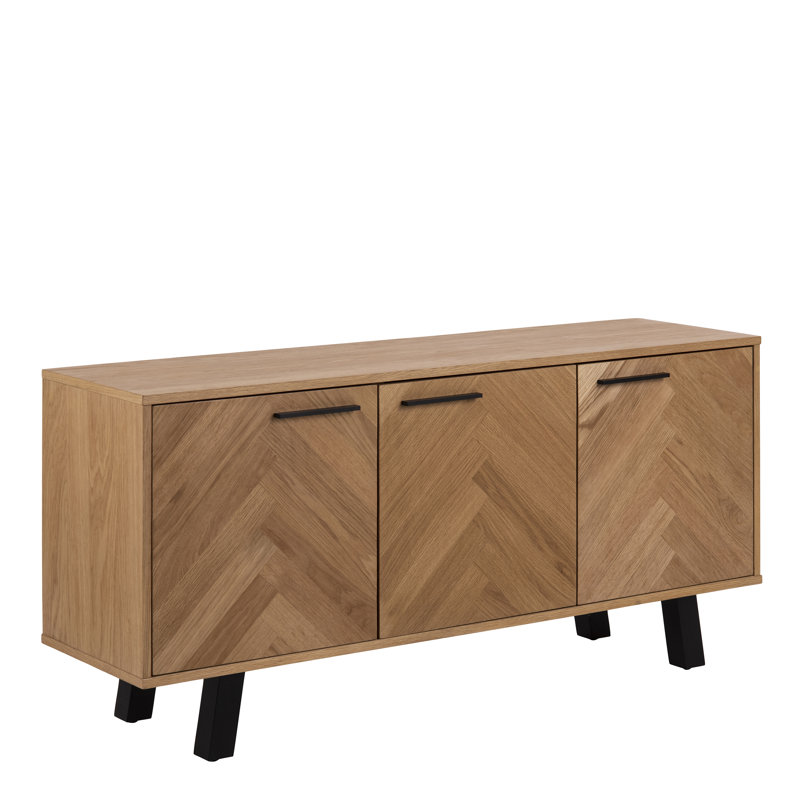 Agila 150cm Sideboard