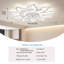45cm Ceiling Fan with LED Lights