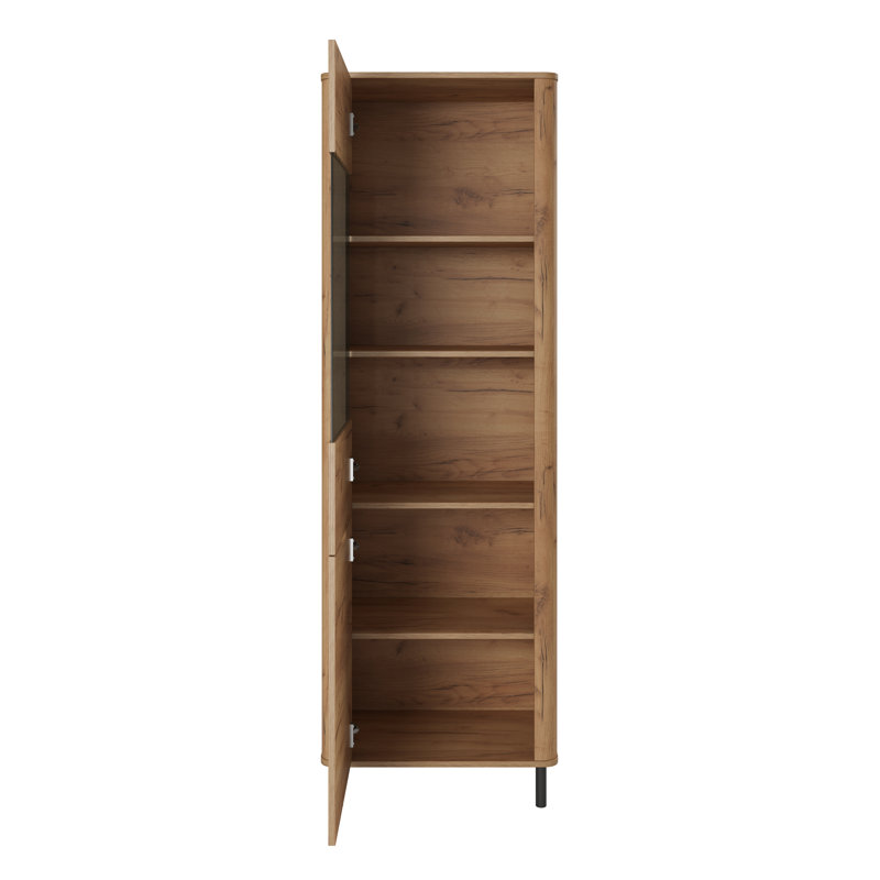 Lital Display Cabinet