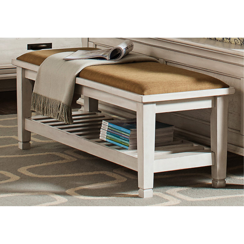 De style intérieur avec rangement et siège confortable
