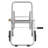 Hose Reel Cart, Hold Up to 175 ft of 5/8’’ Hose (Hose Not Included), Garden Water Hose Carts Mobile Tools with Wheels, Heavy-Duty Powder-coated Steel Outdoor Planting for Garden, Yard, Lawn-93718703