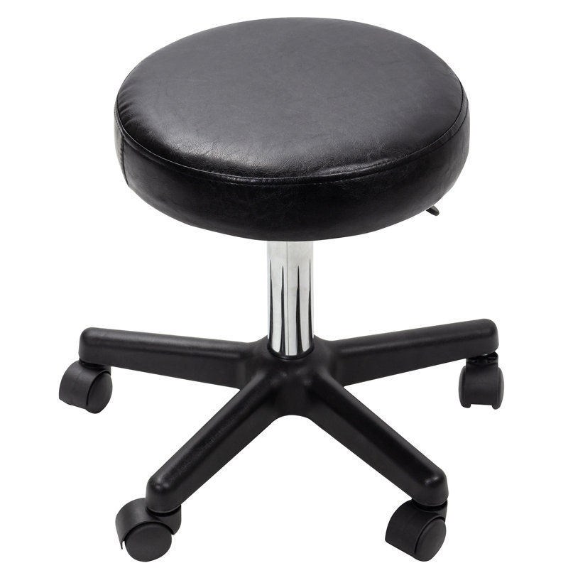 Metal Accent Stool