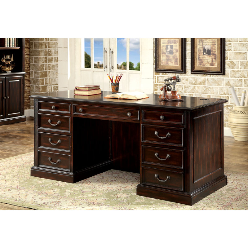 Bureau Exécutif Gertrude