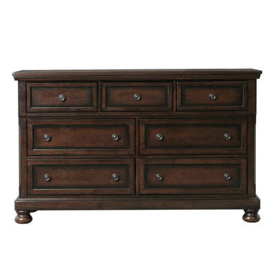 Glorietta Dresser (Sturdy)
