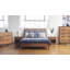 Commode 6 tiroirs Savel