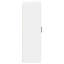 Vidaxl Kitchen Cabinet White 80 X 31 X 100 Cm Engineered Wood-121217305-121217306