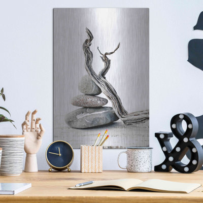 " Elemental Zen " by Elena Ray