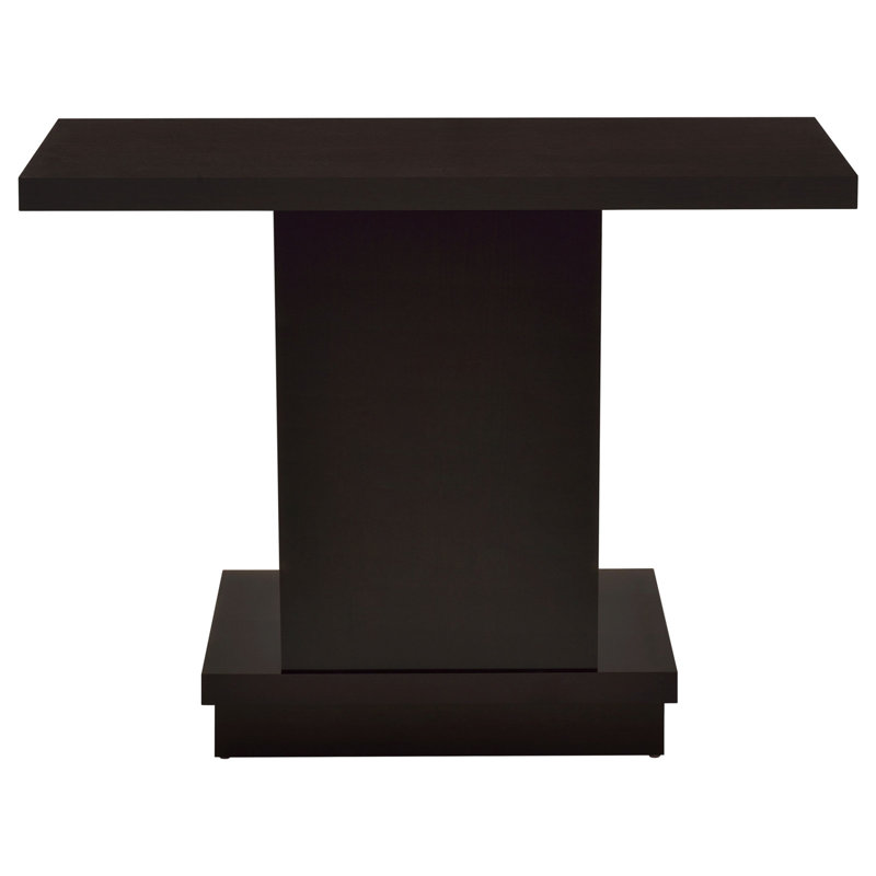 Console Fiona Cappuccino