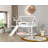 Bickleton Kids Twin Over Twin Bunk Bed-157330867
