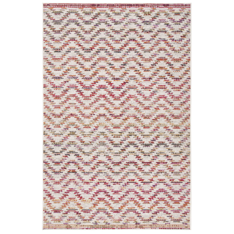 Tapis à chevrons Montage Performance, Rectangle 4 pi x 6 pi