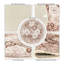 Tapis brun clair ultra-mince Alfa-87874997