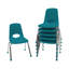 Chaise de classe empilable-129453404-129453396-129453410