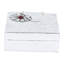 Merril Handmade Aluminum Decorative Box