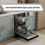 Lave-vaisselle 18 po 10 places E-star Ada + 3/4 Hp-104555802