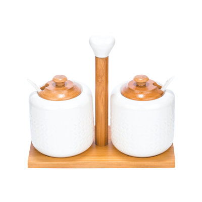 Condiment Set