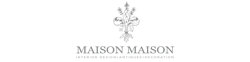 Maison Maison Design logo