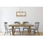 Luminaire suspendu rectangulaire 3 lumières-2078897191