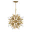 Vida 13 - Light Sputnik Sphere Chandelier-423309452
