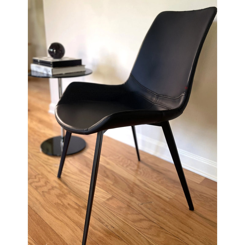 Chaise Albieri, Noir, noir, noir, noir, Noir, noir, noir, noir